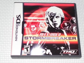 DSALEX RIDER STORMBREAKER CO kĔ