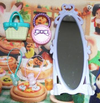 VojAt@~[Sylvanian Familiesȃ|j[tYZbgꕔi~[obOwAS