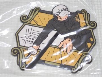 ONE PIECE Ԃ H o[R[X^[ gt@K[E[