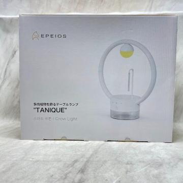 GyCIX(Epeios) A琬Cg LED Ae[uv TANIQUE ی^ EPGL002