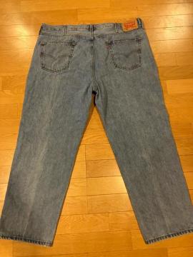LEVIfS [oCX 550bNXfj 傫sizeW44 used