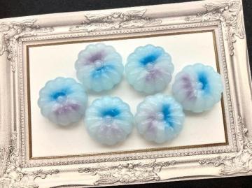 �L�����f�B�݂����ȁ@�V�[�����O���b�N�X�@�n���h���C�h