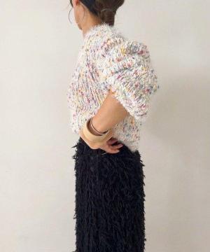 SPRAY�j�b�g���}���`�J���[�̂ӂ�ӂ�j�b�g