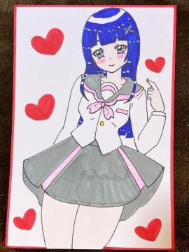 ����C���X�g�@�L�~�ƃA�C�h���v���L���A! �����Ȃȁ@�����@�n�K�L�T�C�Y�G