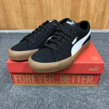 ���� �V�i PUMA �v�[�} �o�� �J�W���A�� CV �X�j�[�J�[ 26.0cm