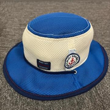 ���� mikihouse �~�L�n�E�X ���b�V�� �n�b�g �X�q 50cm