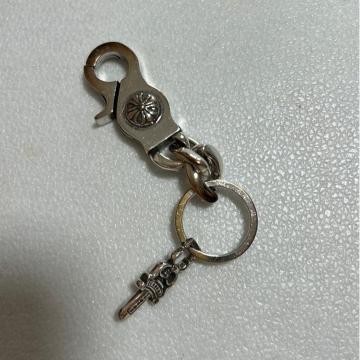 �N�����n�[�c Chrome Hearts �L�[�z���_�[