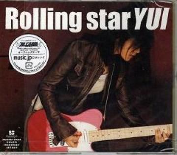 YUIRolling starՁJ/BLEACH