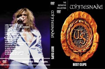 WHITESNAKE zCgXlCN vW PV