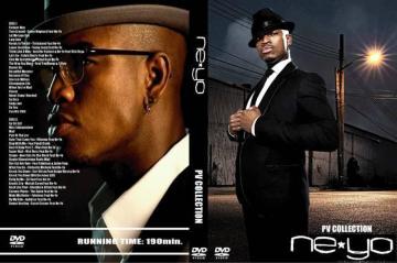 NE-YO vWŁI PV j[ ADVDIBԒI掿I