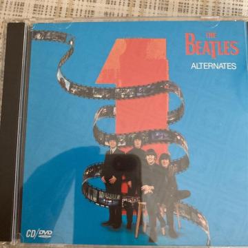 AՁ@THE BEATLES / 1 ALTERNATES UEr[gY
