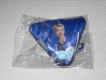 SEVENTEEN AvXvg`[ HOSHI 11cm ^Ot