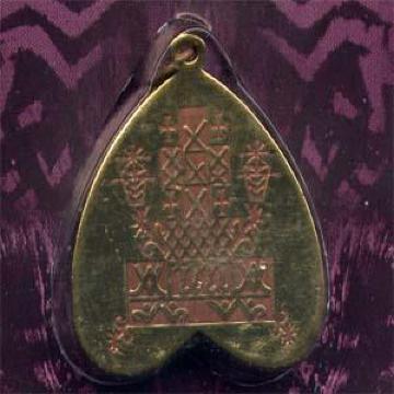 EastGate Guidance from Ancestors voodoo