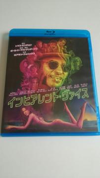 Blu-rayCqAgE@CX|[Eg[}XEA_[\u[C
