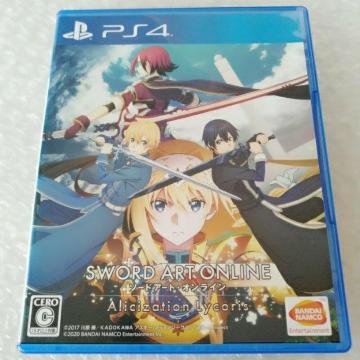 PS4�u�\�[�h�A�[�g�E�I�����C�� �A���V�[�[�V���� ���R���X�v