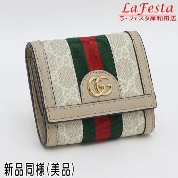  { Vil  GUCCI Ob` ItBfBA Q܂ z ffXv[ U[ ۑ  lC 598662