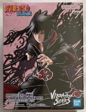 NARUTO ƒiƒ‹ƒg ޾•—“` VIBRATION STARS ‚¤‚¿‚̓TƒXƒP