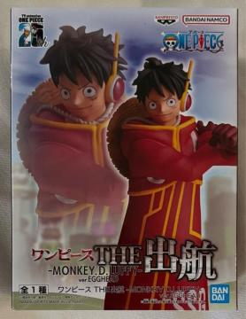 ONE PIECE s[X THE oq MONKEY.D.LUFFY ver.EGGHEAD
