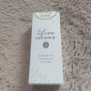 LOVE CLOVER@}V}tBbgx[X@i`k[h