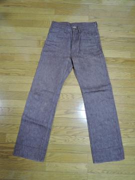 CALEE L[ J[ fj W30 pc Ԏ DENIM PANTS