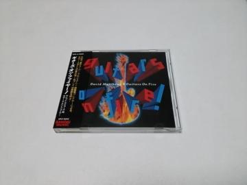 yzfCBbhE}V[Y David MatthewsM^[YEIEt@C[Ձip/ij؃M^XgQ