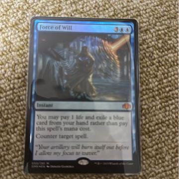 MTG FOIL �ӎu�̗�