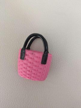 ���J����� �u���C�X �o�[�r�[ �ȂǂɁI �h�[���p �~�j�`���A�����o�b�O �s���N �n���h����