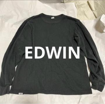 EDWIN �G�h�E�B���������J�b�g�\�[ �u���b�N M