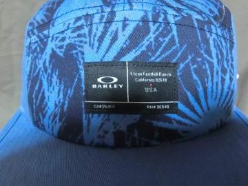 I[N[yOAKLEY Latch 5 Panel Hatz5pl Lbv