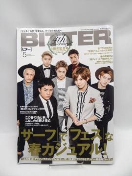 1905 BITTER(r^[) 2016N5