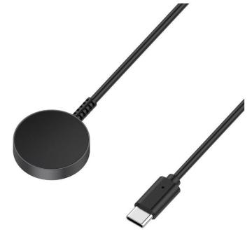 Galaxy Watch }Olbg CX [d [d USB Type-C P[u MNV[ EHb`