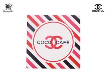Vl mxeB R[X^[ RRJtF COCO CAFE 2017 Ԍ pCxg CHANELyKiz