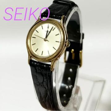 SEIKO ZCR[  QZ rv S[h mF