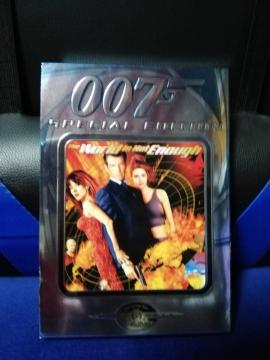 [DVD] 007/[hECYEmbgECit@ʕ