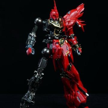 yIRON TOYS^Snz1/100 MG ViW Ver.Ka OVA p t[ gvf