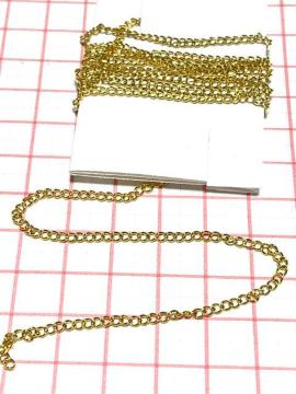 C024  �l�b�N���X�p�@�S�[���h���F�`�F�[���@��1���[�g���@������2.3�~��