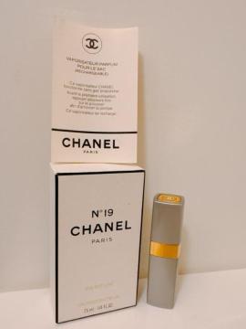 CHANEL �V���l�� No.19 �i���o�[19 EDT ���� �I�[�h�g���� 7.5ml