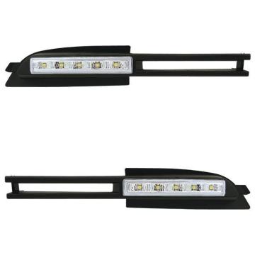 500318 R.A.C �G�A�C���e�C�N�t LED �f�C���C�g BMW 3�V���[�Y E46 ���S�� 2001-2005