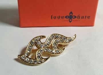 K love&hateu&wCg CgXg[t@C[p^[u[` tAC OWA[obW tL