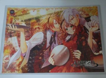 AMNESIA (AlVA)IgCgJtFT`}bg