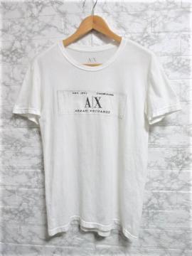 ARMANI EXCHANGE ϰƴݼ ޯۺ T /ݽ/XS