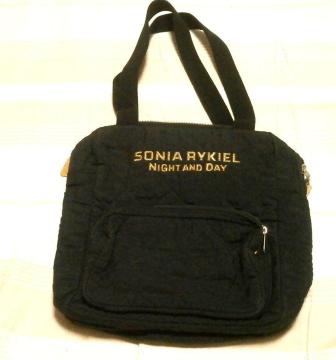sonia rykiel \jALG nhobO ubN Õi