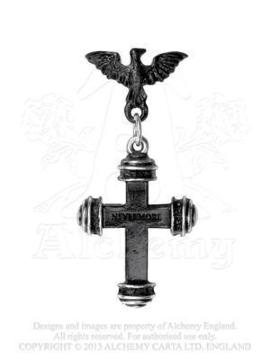 ALCHEMY GOTHIC: lo[A x NEVERMORE