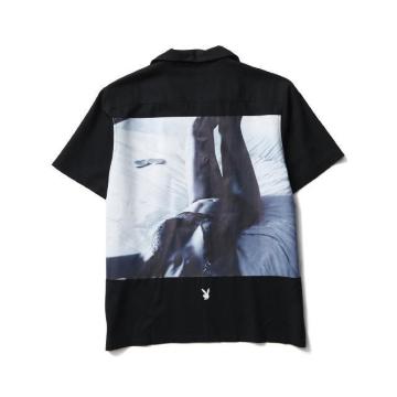 Vi THE CRIMIE NC~[ ~ PLAYBOY v[{[C xbhtHgvg J Vc M  [
