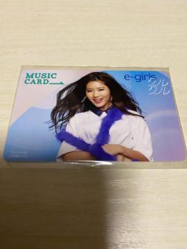 E-girls { MCJ[h