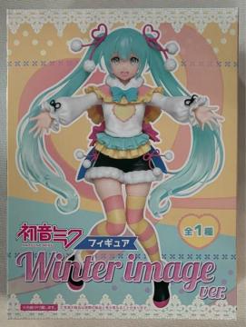 ~N tBMA Winter image ver.