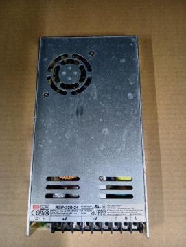 RSP-320-24@Mean Well XCb`Od@~[EF@ψ@ϊ