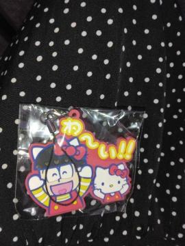 ����������@���o�[�X�g���b�v�@�L�e�B�����