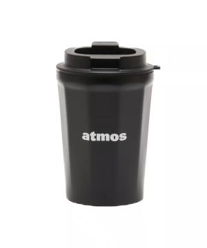 �V�i atmos �A�g���X �T�N�V���� �^���u���[ �� Suction Tumbler LOGO �X�e�����X �J�b�v