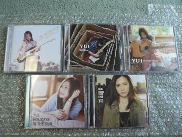YUIyCAN'T BUY^YESTERDAY^MY SHORT^HOLIDAYS^HOW CRAZYzDVDtAo5